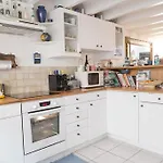Quiet Duplex House Downtown Appartement Bordeaux