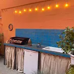 Quiet Duplex House Downtown *