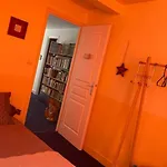 Quiet Duplex House Downtown Appartement Bordeaux