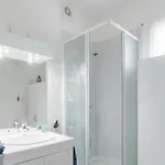 Quiet Duplex House Downtown