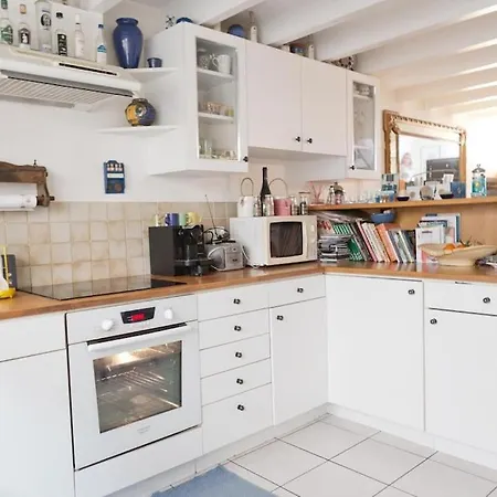 Quiet Duplex House Downtown Apartman Bordeaux
