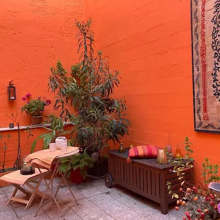 Διαμέρισμα Quiet Duplex House Downtown Μπορντό