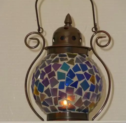 Quiet Duplex House Downtown Lejlighed