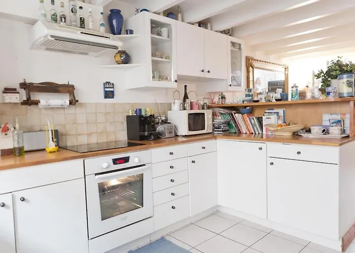 Quiet Duplex House Downtown Apartman Bordeaux