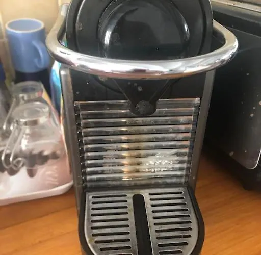 Quiet Duplex House Downtown