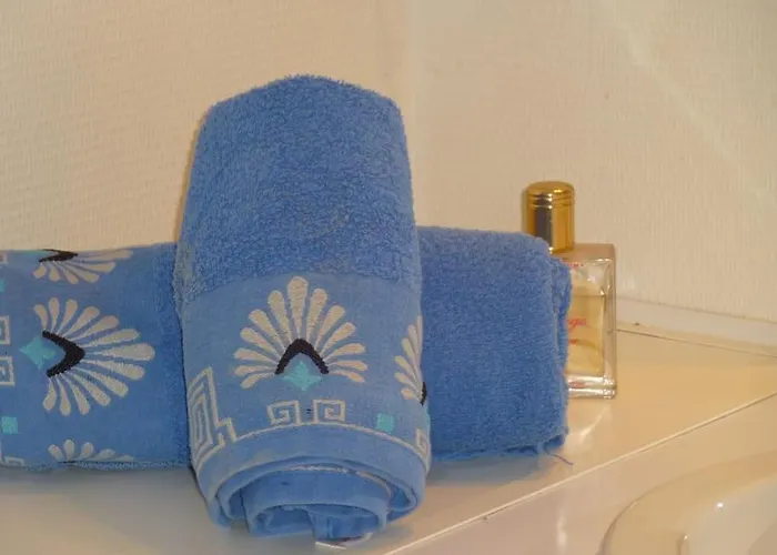 Appartement Quiet Duplex House Downtown *