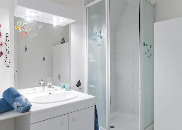 Quiet Duplex House Downtown Daire Bordeaux