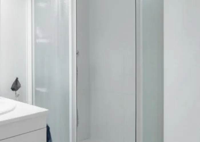 Appartement Quiet Duplex House Downtown *