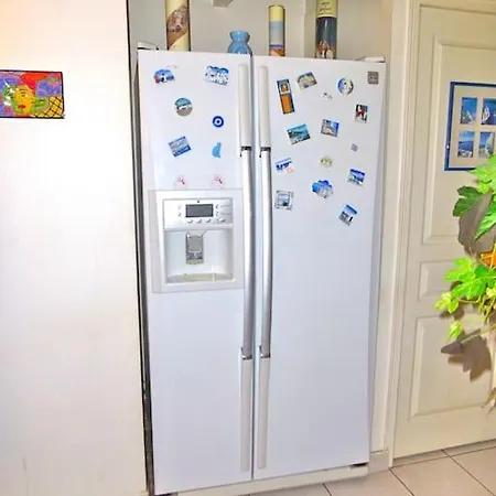 公寓 Quiet Duplex House Downtown *