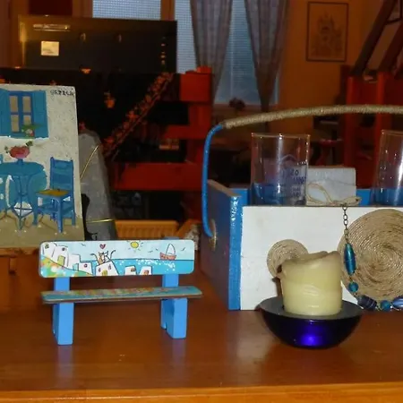 Quiet Duplex House Downtown Apartamento Burdeos