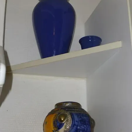 Quiet Duplex House Downtown ボルドー