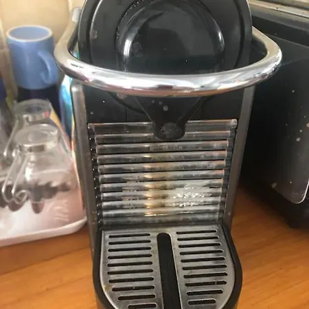 Quiet Duplex House Downtown